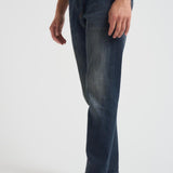 Jeans uomo Dian lavaggio scuro UP576 DS0257ULH2 DONDUP 