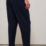 Pantalone uomo blu CHIAIAGD CHINO03NAVY BERWICH 