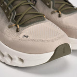 Sneakers uomo Cloudtilt oliva 3ME10104843 OLIVEDESERT ON RUNNING 