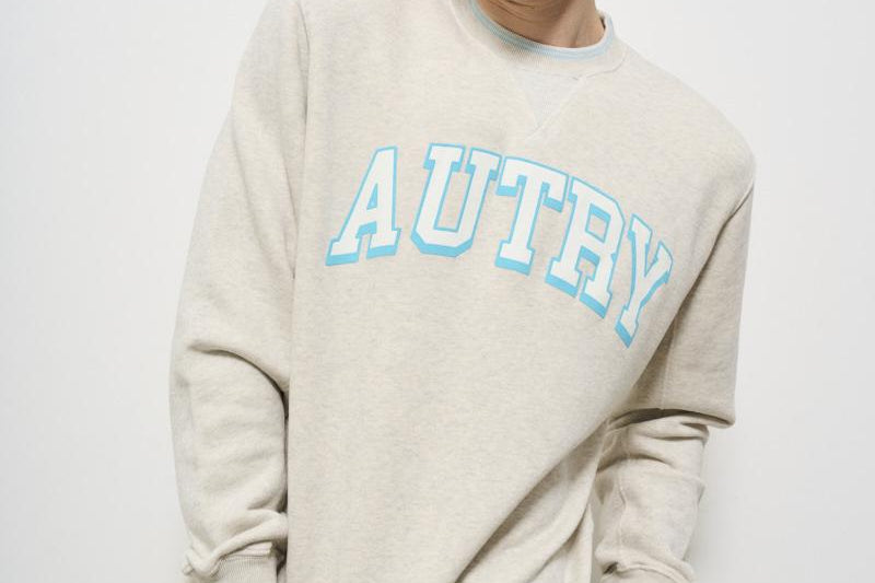 AUTRY SWPM75JL