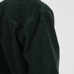 Camicia Sadamon JS uomo verde M24400043 GREENGABLES SAMSØE SAMSØE 
