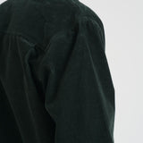 Camicia Sadamon JS uomo verde M24400043 GREENGABLES SAMSØE SAMSØE 