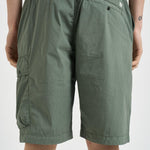 Bermuda uomo corto verde BE254A 668 C.P. COMPANY 