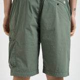 Bermuda uomo corto verde BE254A 668 C.P. COMPANY 