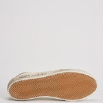 Sneakers uomo Super-Star grigie GMF00102 F00535911166 GOLDEN GOOSE 