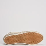 Sneakers uomo Super-Star grigie GMF00102 F00535911166 GOLDEN GOOSE 