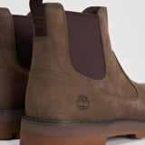 Stivale uomo Chelsea Britton Road tortora TB0A6A4W EM5 TIMBERLAND 