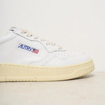 Sneakers donna medalist low AULW LL16 AUTRY 