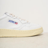 Sneakers donna medalist low AULW LL16 AUTRY 