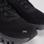 Sneakers donna Cloudmonster nere MONSTER. BLACK MAGNET ON RUNNING 