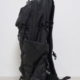 Zaino uomo borealis nero NF0A52SE 56U1 THE NORTH FACE 