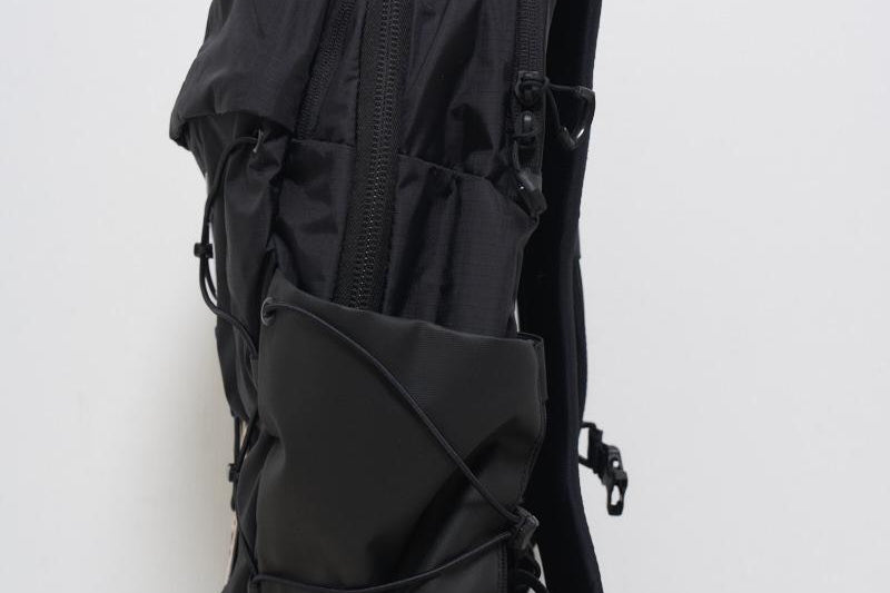 Zaino uomo borealis nero NF0A52SE 56U1 THE NORTH FACE 