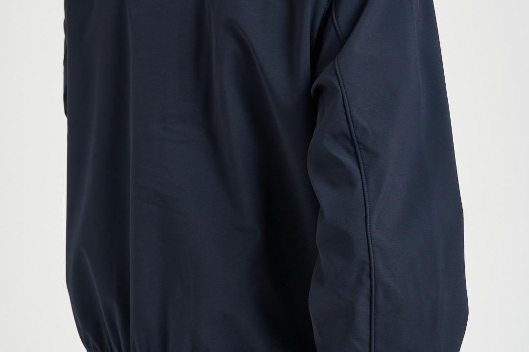 Giacca uomo con cappuccio blu 4100118 S0A22V0020 STONE ISLAND 