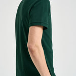 Polo uomo verde 710795080 018 RALPH LAUREN 