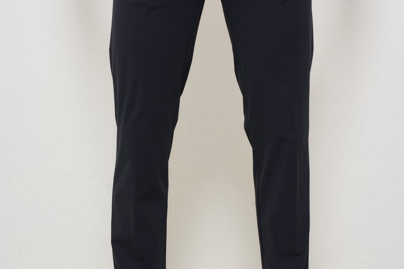 Pantalone uomo regular blu 25300 60 RRD 