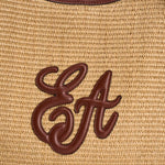 Borsa donna tote bag marrone EW001009 AF25819M1334 EMPORIO ARMANI 