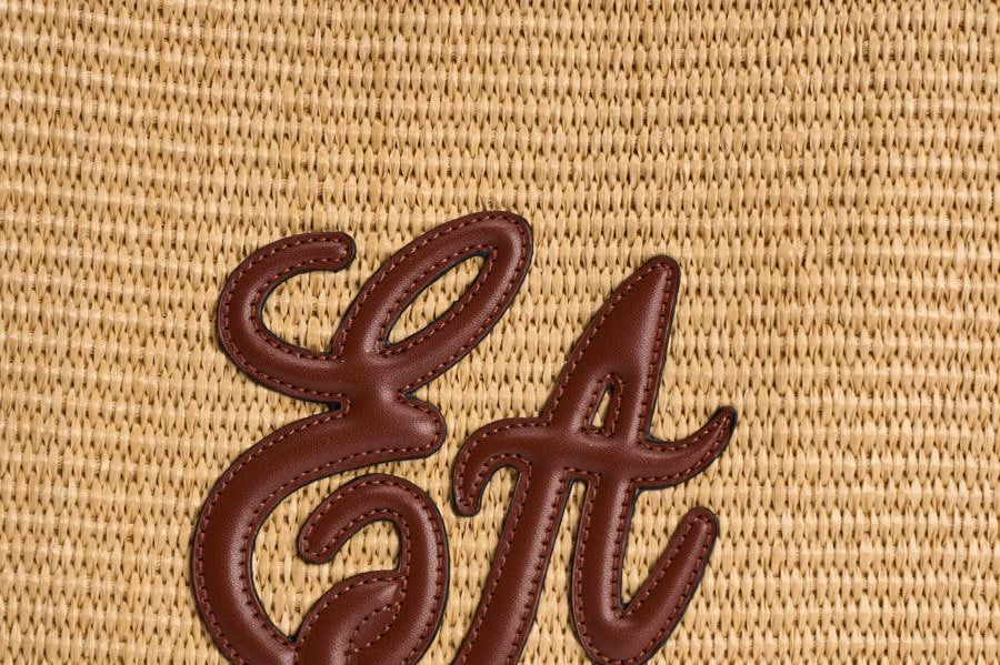 Borsa donna tote bag marrone EW001009 AF25819M1334 EMPORIO ARMANI 