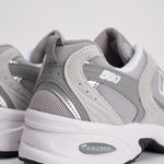 Sneakers uomo 530 grigie NBMR530. CK NEW BALANCE 