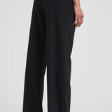 Pantalone donna Lisetta nero PA0569FB B1F01I01BK ISABEL MARANT 