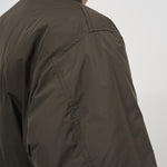 Bomber uomo verde militare 4IV6 G703GUNNER01237 ASPESI 