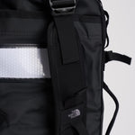Borsone uomo Base Camp Duffel S nero 52ST 53R THE NORTH FACE 