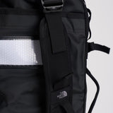 Borsone uomo Base Camp Duffel S nero 52ST 53R THE NORTH FACE 