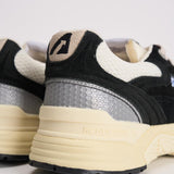 Sneakers uomo Hyperway Low nera HYLM UM07 AUTRY 