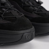 Stivale uomo MOON247 XLACE MID nero 2490030 N001BLACK MOON BOOT 