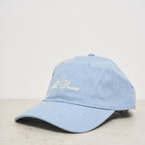 LES DEUX LDM703046474474WASHEDENIM BLUE
