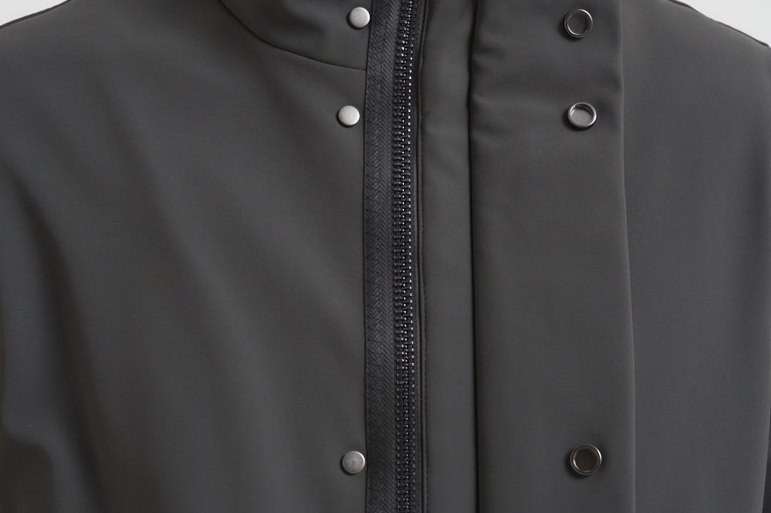 Giubbotto uomo Superflex Winter Eskimo fango W25002 20 RRD 