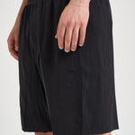 Bermuda uomo Ultralight nero KF6045 BLACK Y-3 