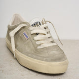 Sneakers donna Soul-Star grigie GWF00464 F00504760460 GOLDEN GOOSE 