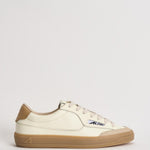Sneakers uomo Windscape low beige SCLM UK08 AUTRY 