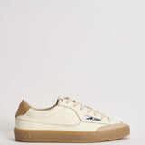 Sneakers uomo Windscape low beige SCLM UK08 AUTRY 