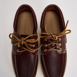 Mocassino uomo barca portofino bordeaux A6CXM EIW TIMBERLAND 