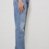 Jeans donna a 5 tasche dritto A195 valen1206 AGOLDE 