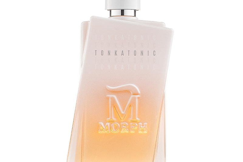  TONKATONIC  MORPH 