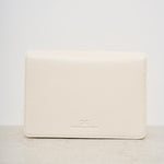 Borsa donna a tracolla panna BS11A 193 ELISABETTA FRANCHI 
