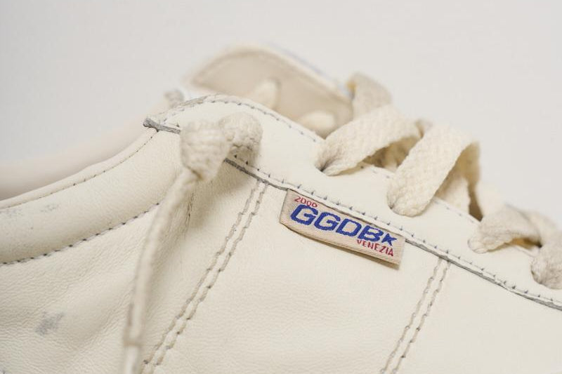 GOLDEN GOOSE GWF00464F00505380185