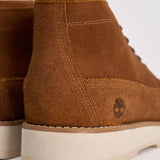 Stivale uomo chukka britton mills marrone TB0A6CEP EIZ TIMBERLAND 