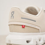 ON RUNNING 3W10060755PEARL WHITE
