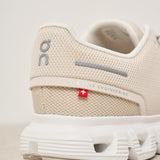ON RUNNING 3W10060755PEARL WHITE