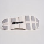 Sneakers uomo Cloudmonster 1 bianca 3MF30741200 WHITEWHITE ON RUNNING 