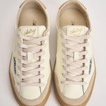 Sneakers donna Windscape low panna SCLW UK08 AUTRY 