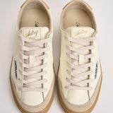 Sneakers donna Windscape low panna SCLW UK08 AUTRY 