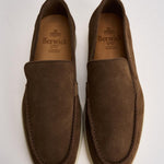 Mocassino uomo marrone 5542 YANKEEDARK BROWN BERWICK 