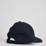 Cappello uomo con ricamo blu 9100013 S0248V0020 STONE ISLAND 