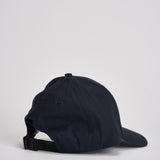 Cappello uomo con ricamo blu 9100013 S0248V0020 STONE ISLAND 