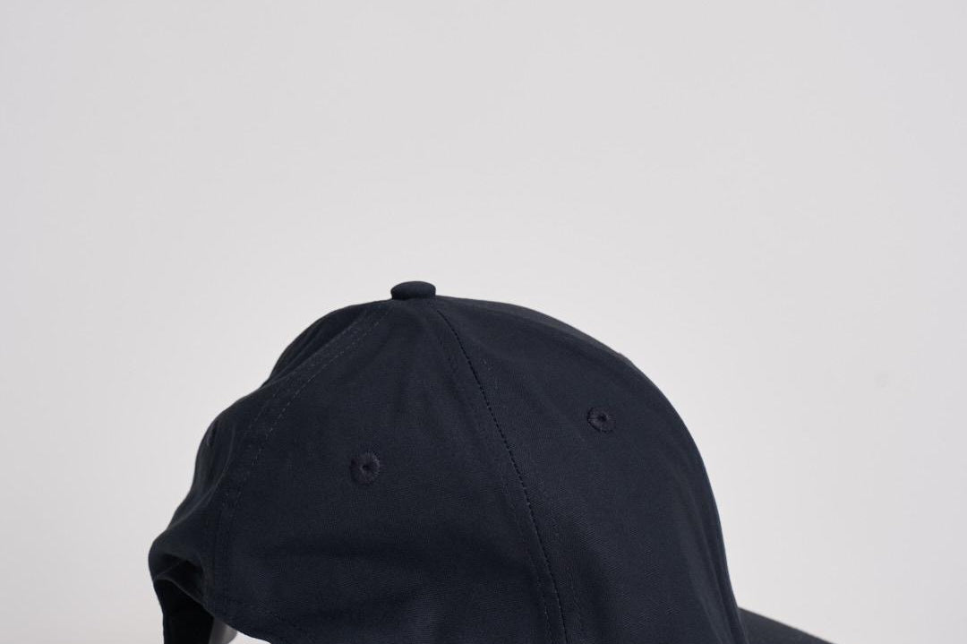 Cappello uomo con ricamo blu 9100013 S0248V0020 STONE ISLAND 