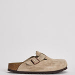 Scarpa donna Boston taupe 560773 TAUPE BIRKENSTOCK 